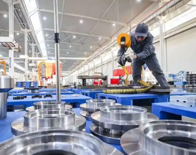 2025年粉尘治理工程新技术趋势及企业应用前景